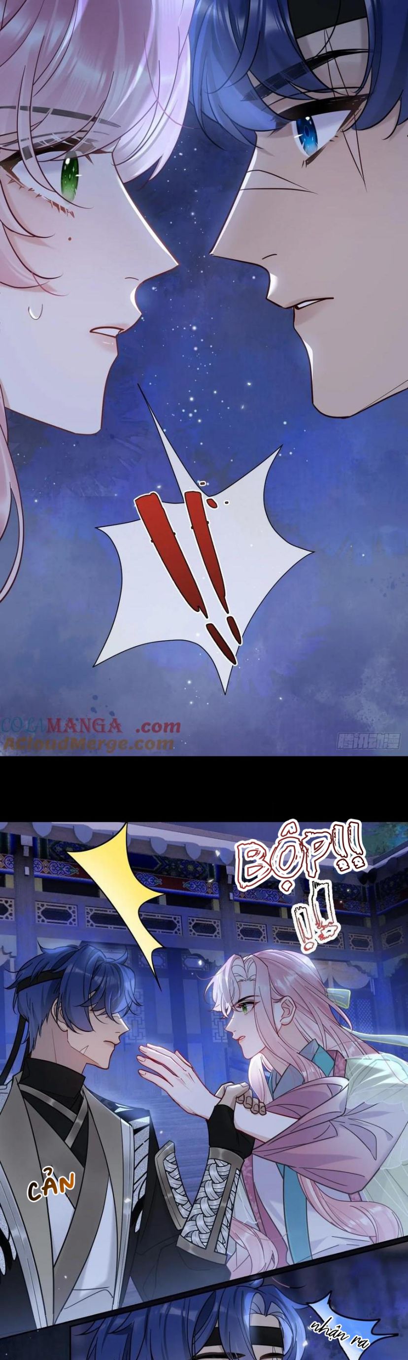 Cư Tâm Bất Kính Chapter 29 - Next Chapter 30