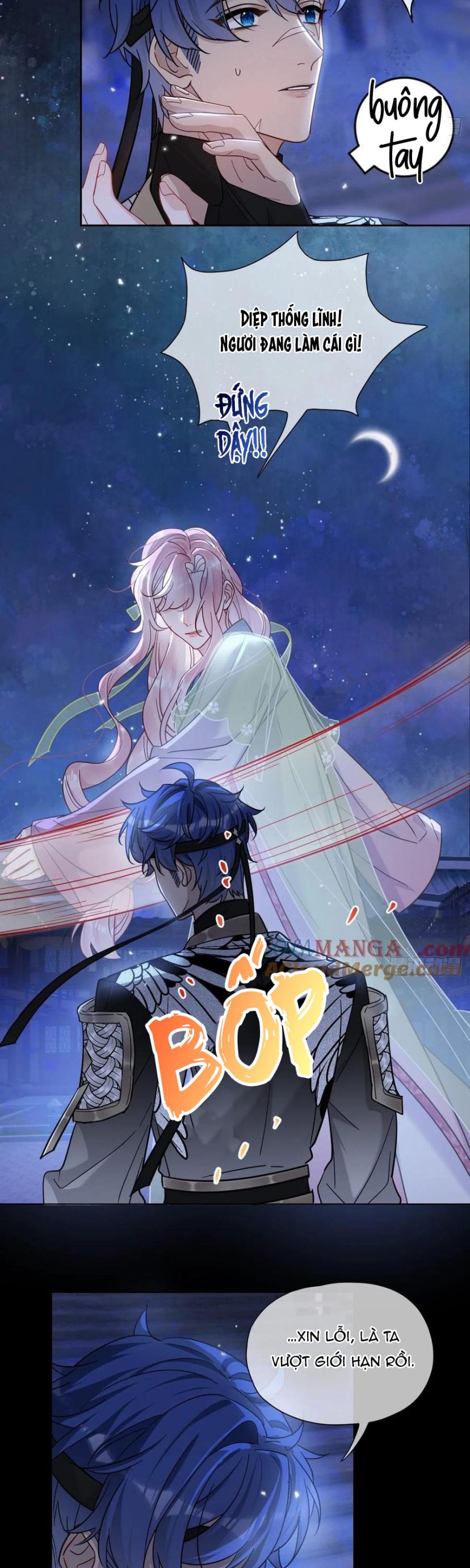 Cư Tâm Bất Kính Chapter 29 - Next Chapter 30