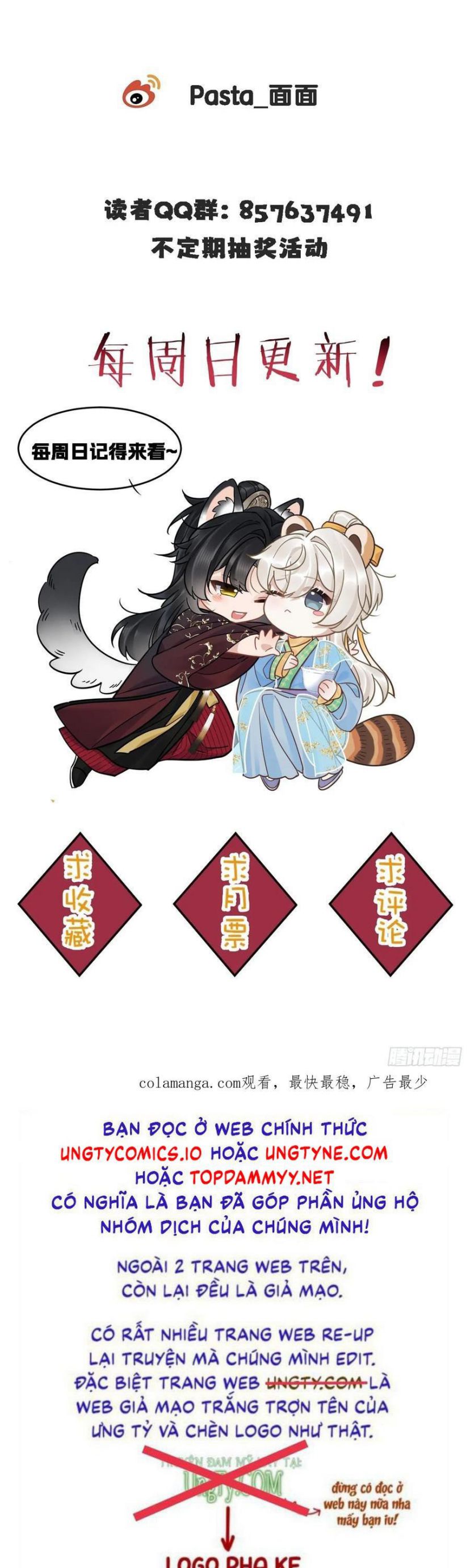 Cư Tâm Bất Kính Chapter 29 - Next Chapter 30