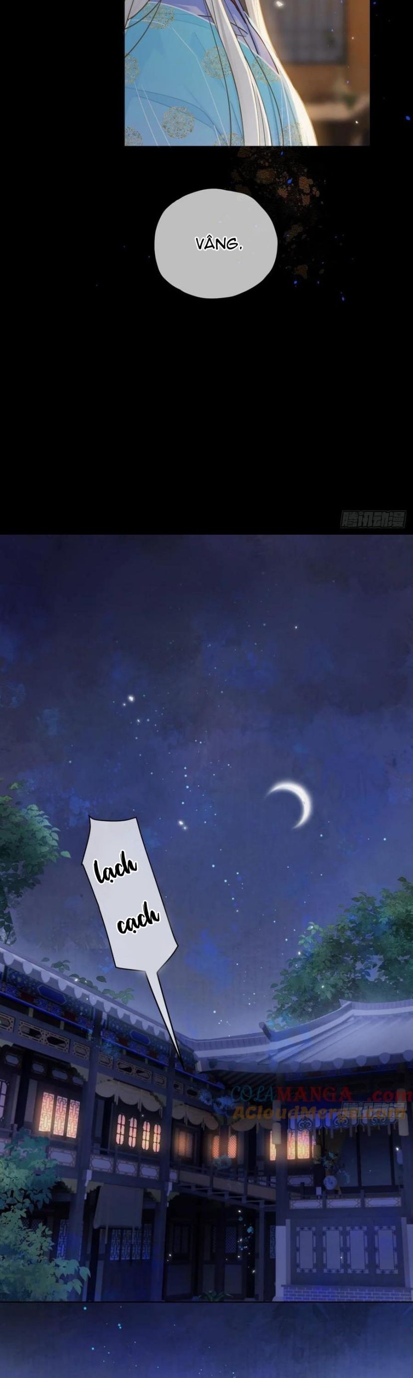 Cư Tâm Bất Kính Chapter 29 - Next Chapter 30