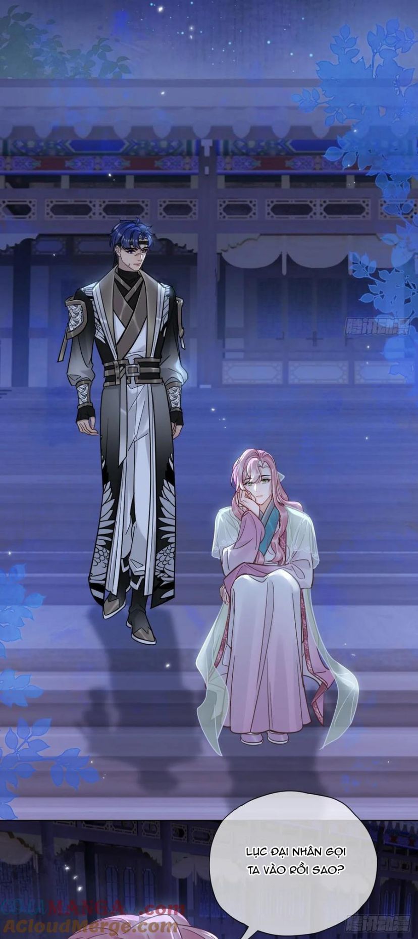 Cư Tâm Bất Kính Chapter 29 - Next Chapter 30