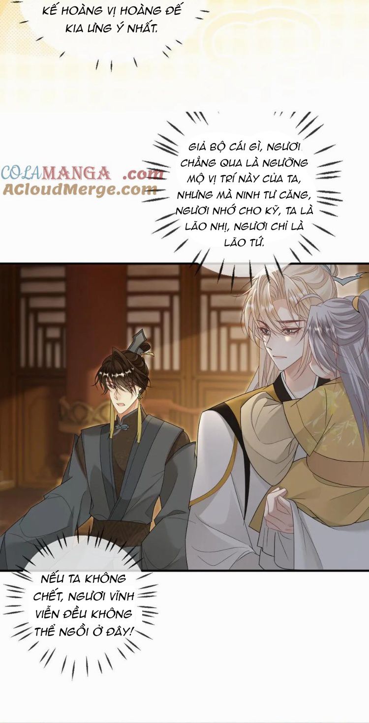 Lang Cẩu Chủ Thần Chapter 397 - Next Chapter 398