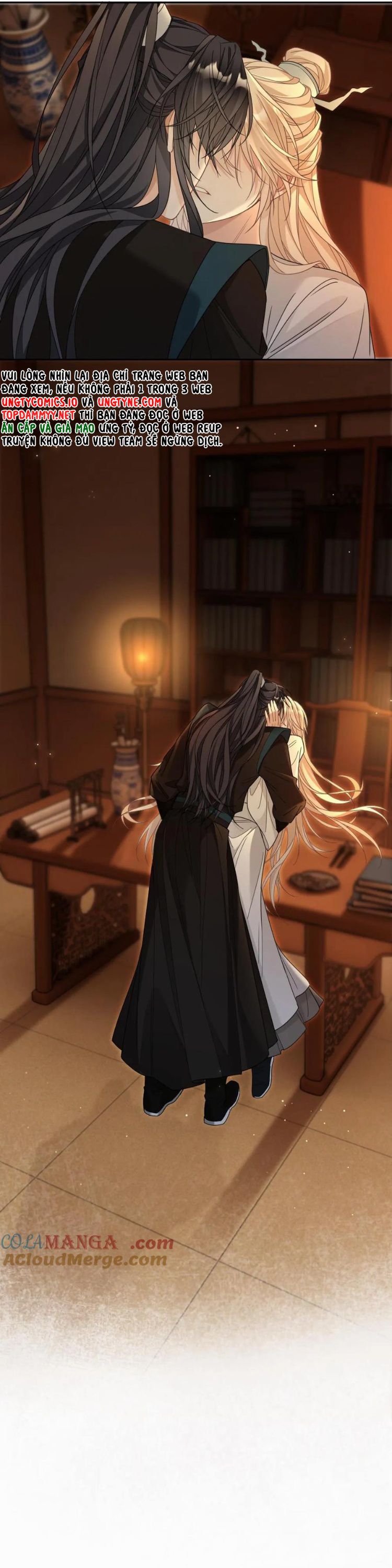 Lang Cẩu Chủ Thần Chapter 397 - Next Chapter 398