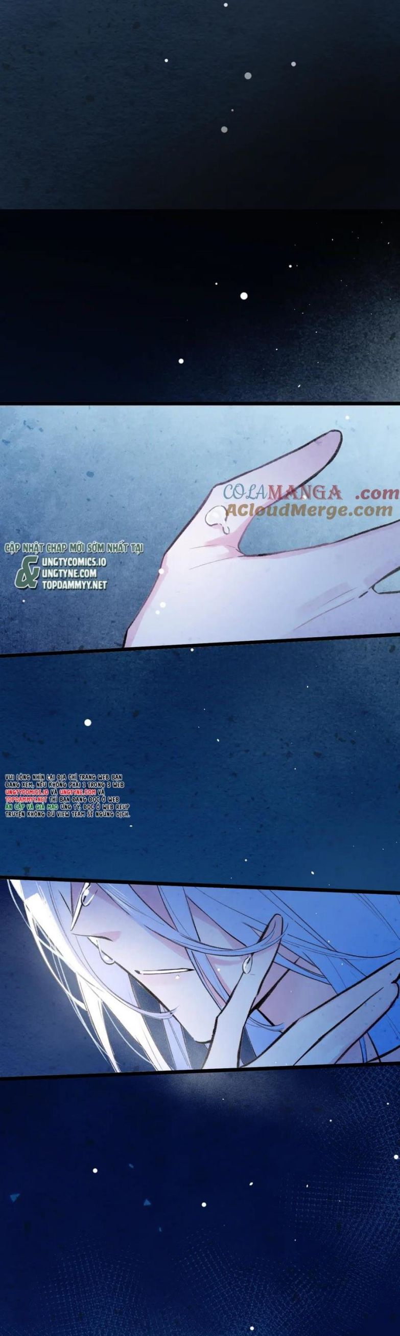 Hồ Thiên Nga Bị Lãng Quên Chap 8 - Trang 2