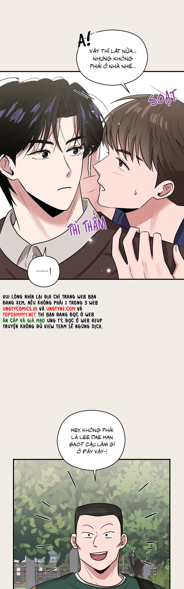 Báo Cáo Thanh Xuân 1995 Chapter 13 - Next Chapter 14