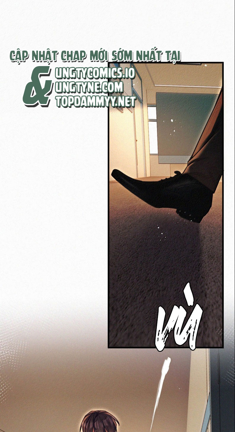 Môi Súng Chapter 153 - Next Chapter 154