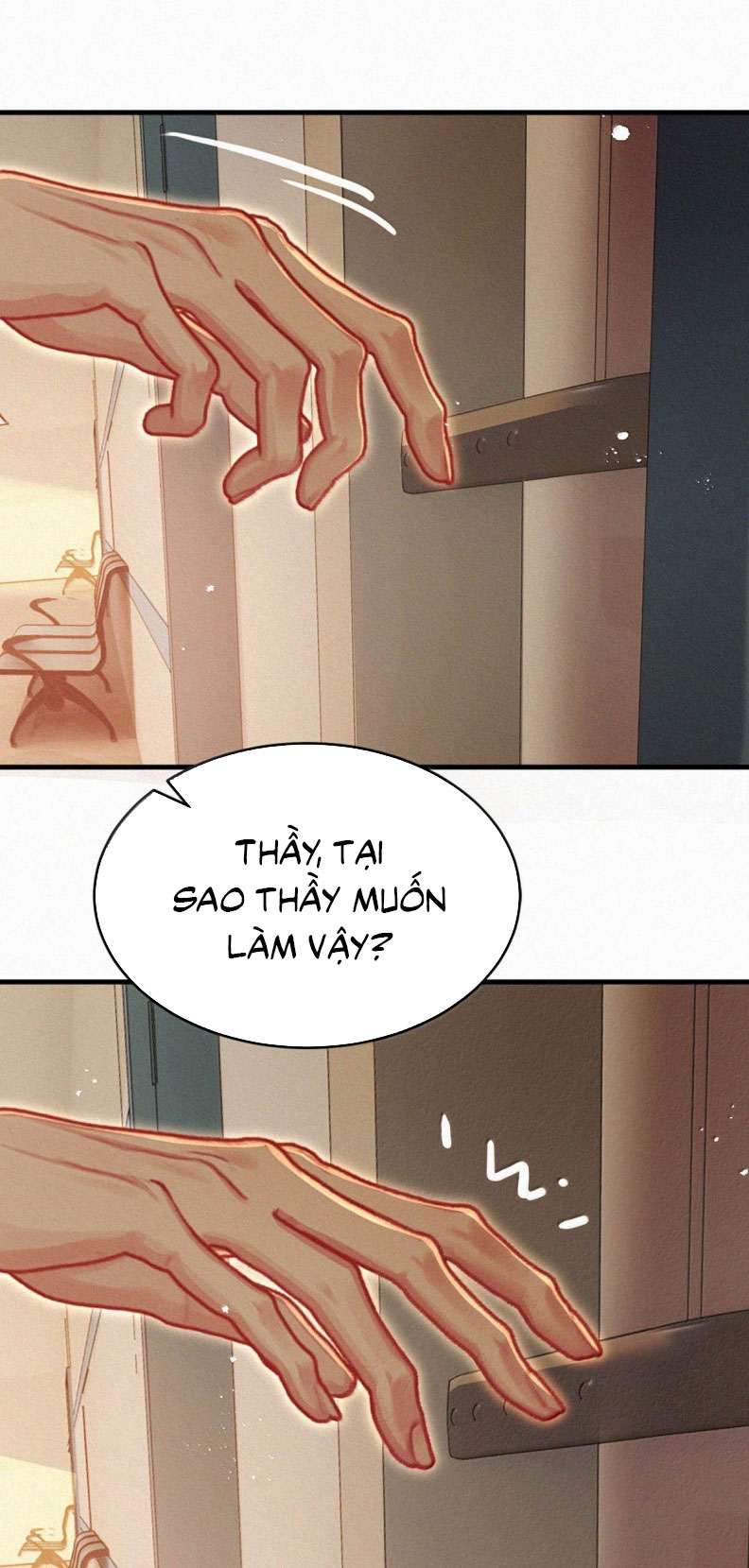 Môi Súng Chapter 153 - Next Chapter 154