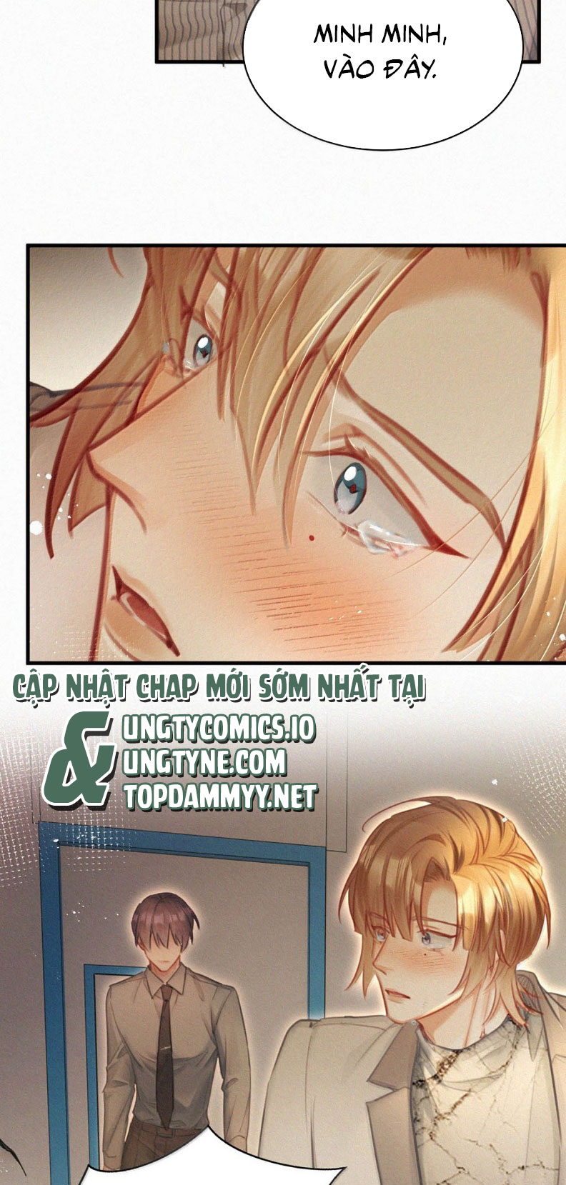 Môi Súng Chapter 153 - Next Chapter 154