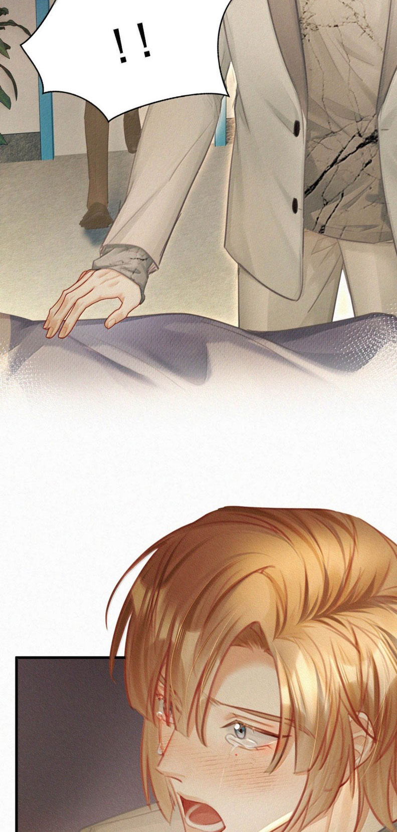 Môi Súng Chapter 153 - Next Chapter 154