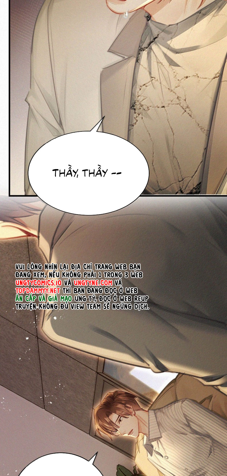 Môi Súng Chapter 153 - Next Chapter 154