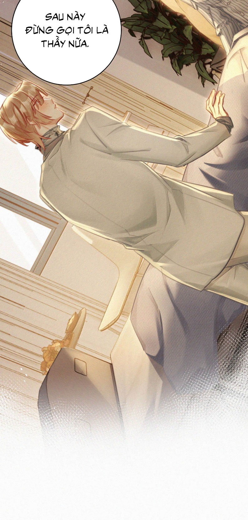 Môi Súng Chapter 153 - Next Chapter 154