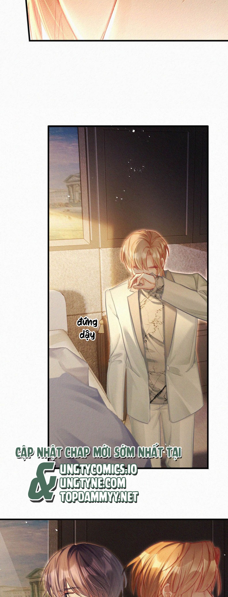 Môi Súng Chapter 153 - Next Chapter 154
