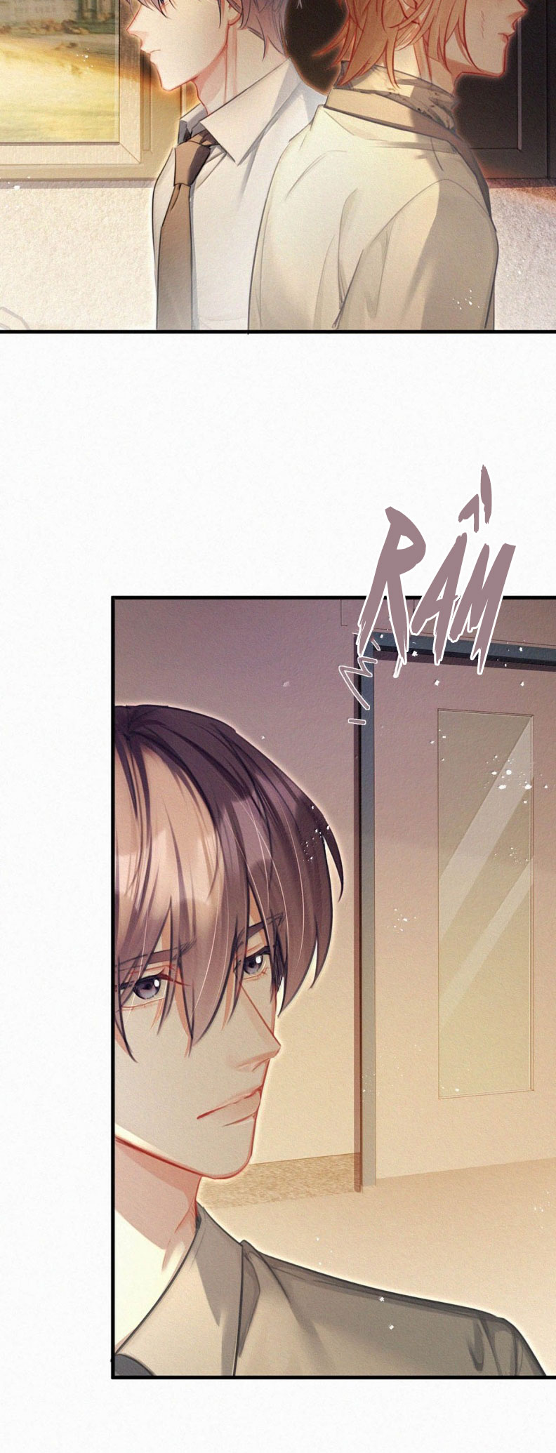 Môi Súng Chapter 153 - Next Chapter 154