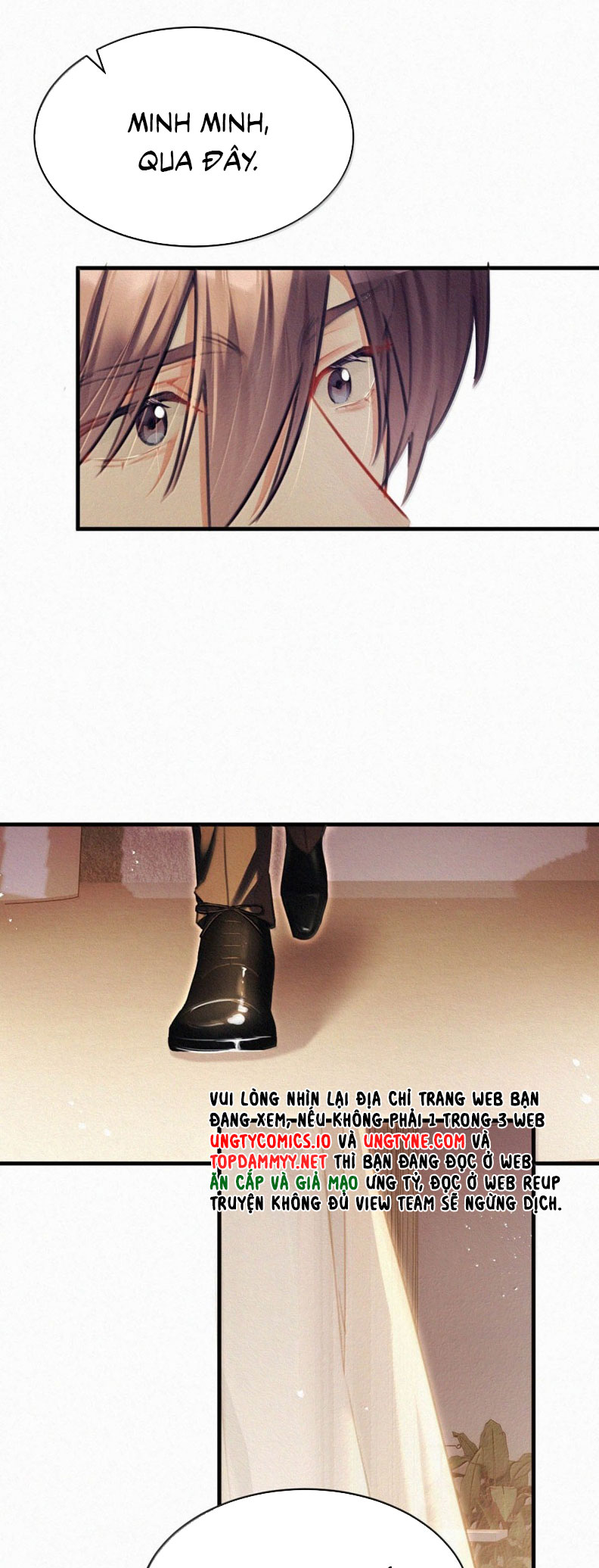 Môi Súng Chapter 153 - Next Chapter 154