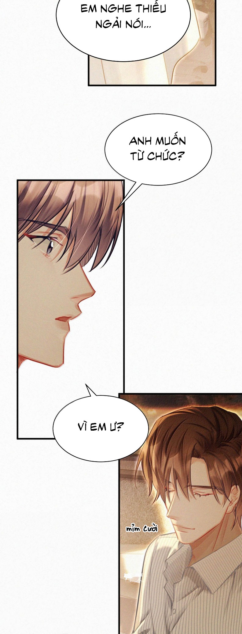 Môi Súng Chapter 153 - Next Chapter 154