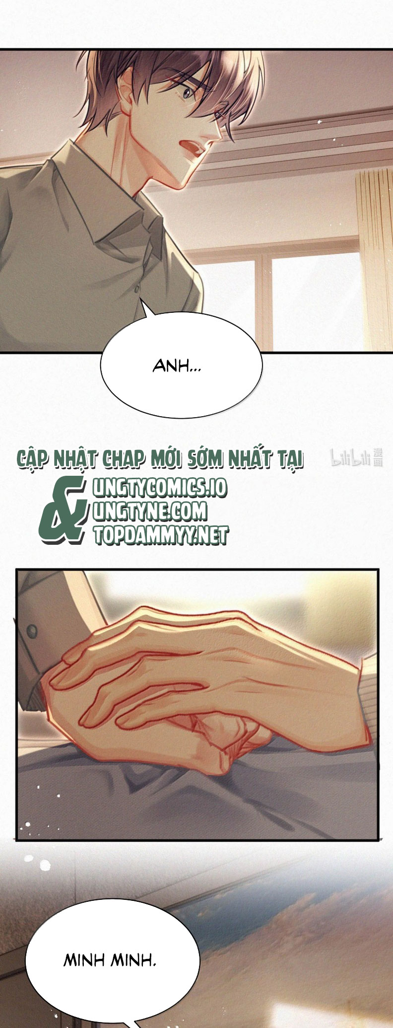 Môi Súng Chapter 153 - Next Chapter 154