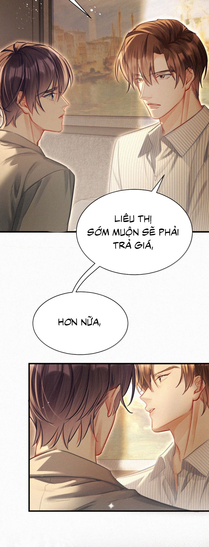 Môi Súng Chapter 153 - Next Chapter 154