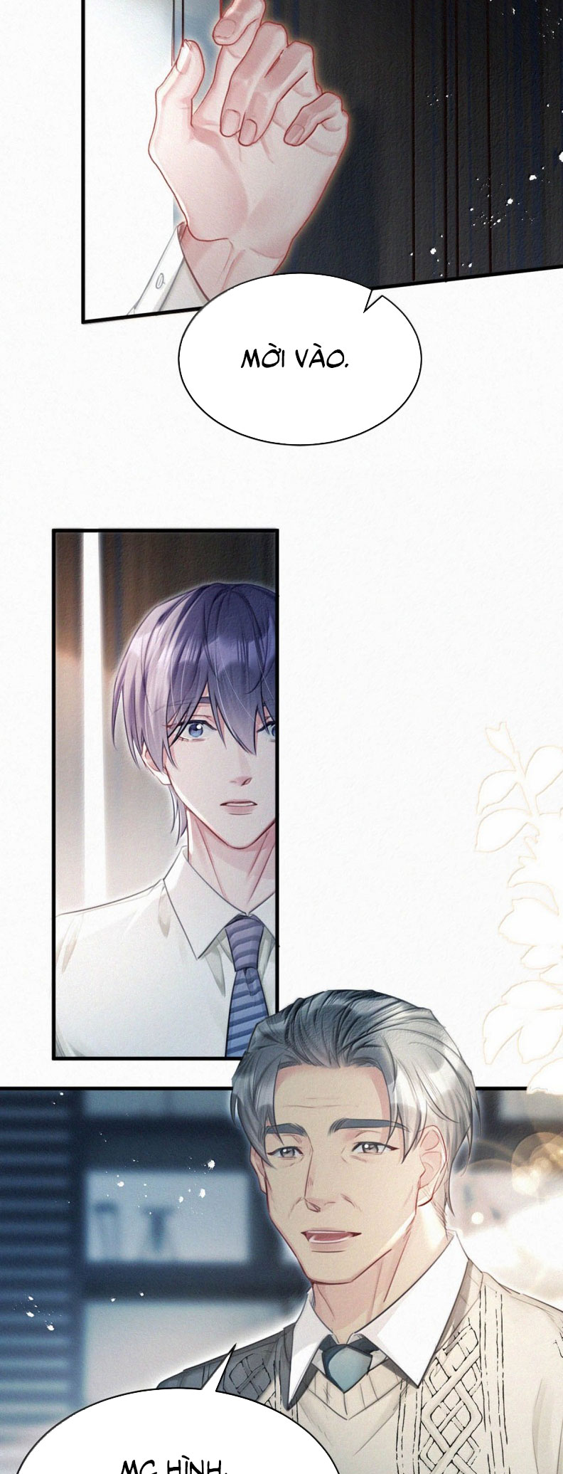 Môi Súng Chapter 153 - Next Chapter 154