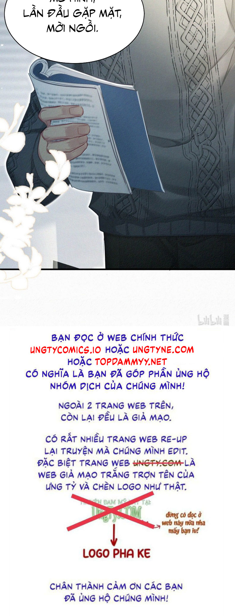 Môi Súng Chapter 153 - Next Chapter 154