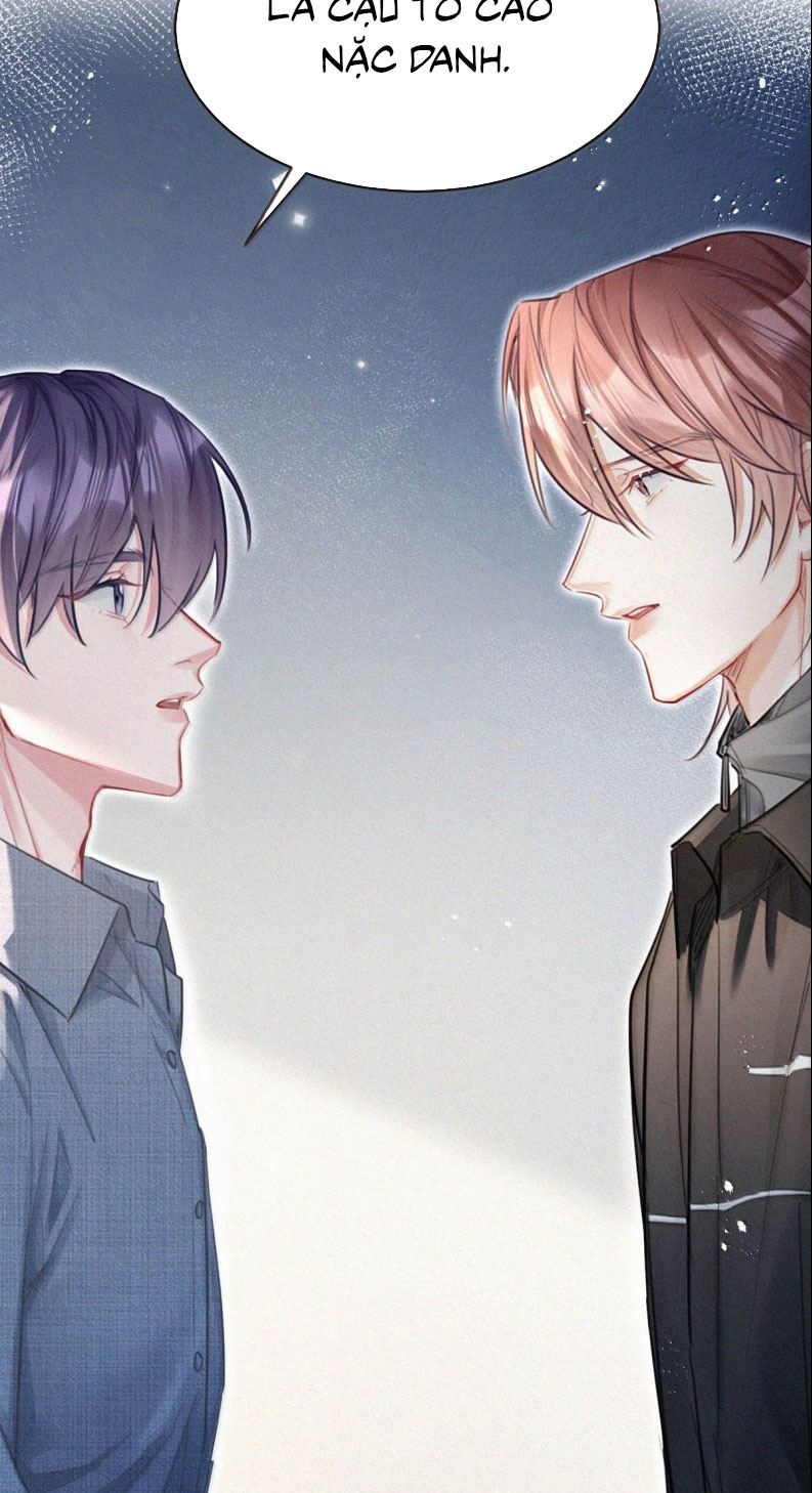 Môi Súng Chapter 153 - Next Chapter 154