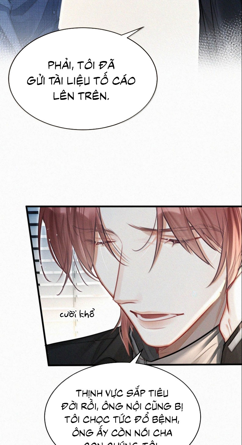 Môi Súng Chapter 153 - Next Chapter 154