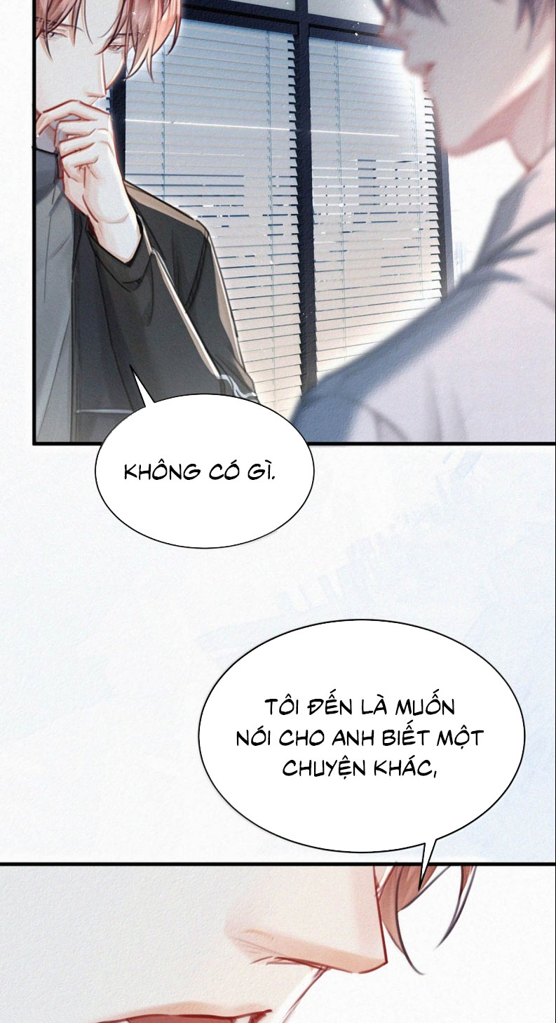 Môi Súng Chapter 153 - Next Chapter 154