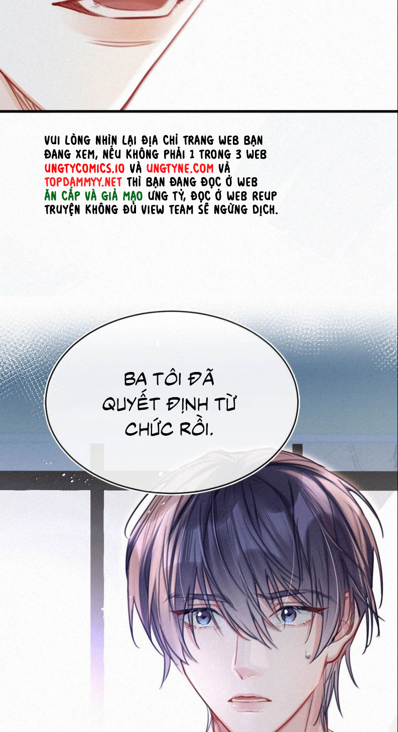 Môi Súng Chapter 153 - Next Chapter 154
