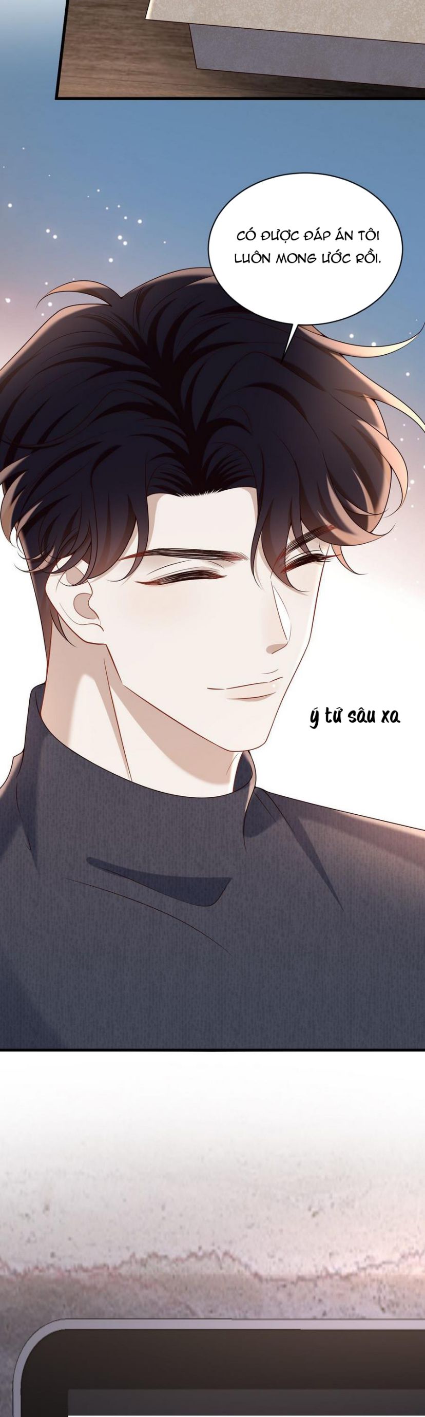 Anh Ấy Đến Từ Màn Đêm Chapter 70 - Trang 4