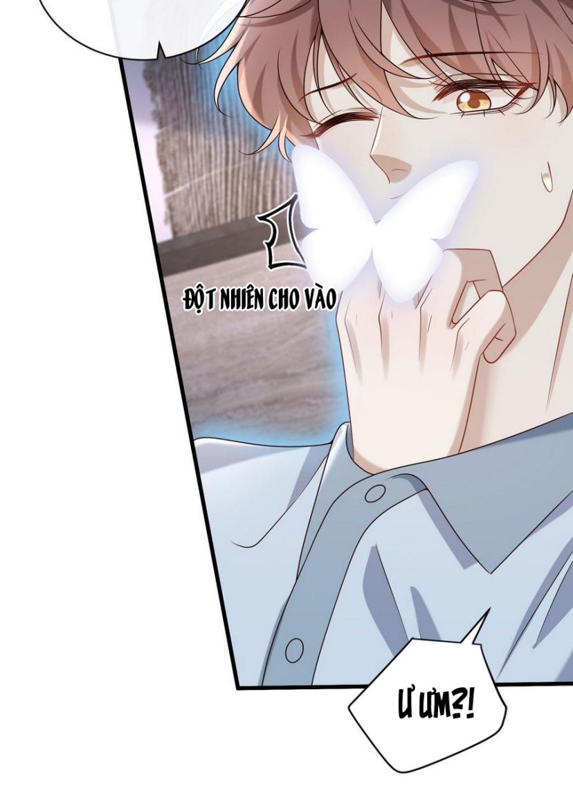 Anh Ấy Đến Từ Màn Đêm Chapter 70 - Trang 4
