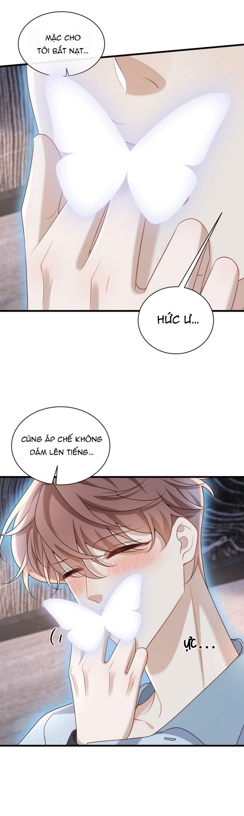 Anh Ấy Đến Từ Màn Đêm Chapter 70 - Trang 4
