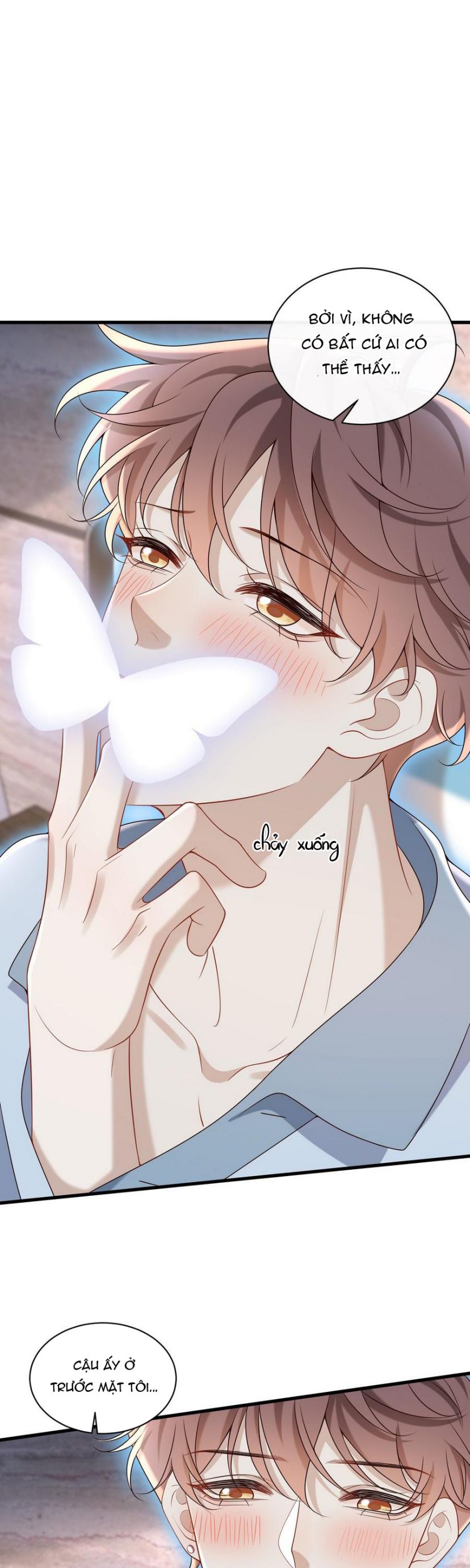 Anh Ấy Đến Từ Màn Đêm Chapter 70 - Trang 4