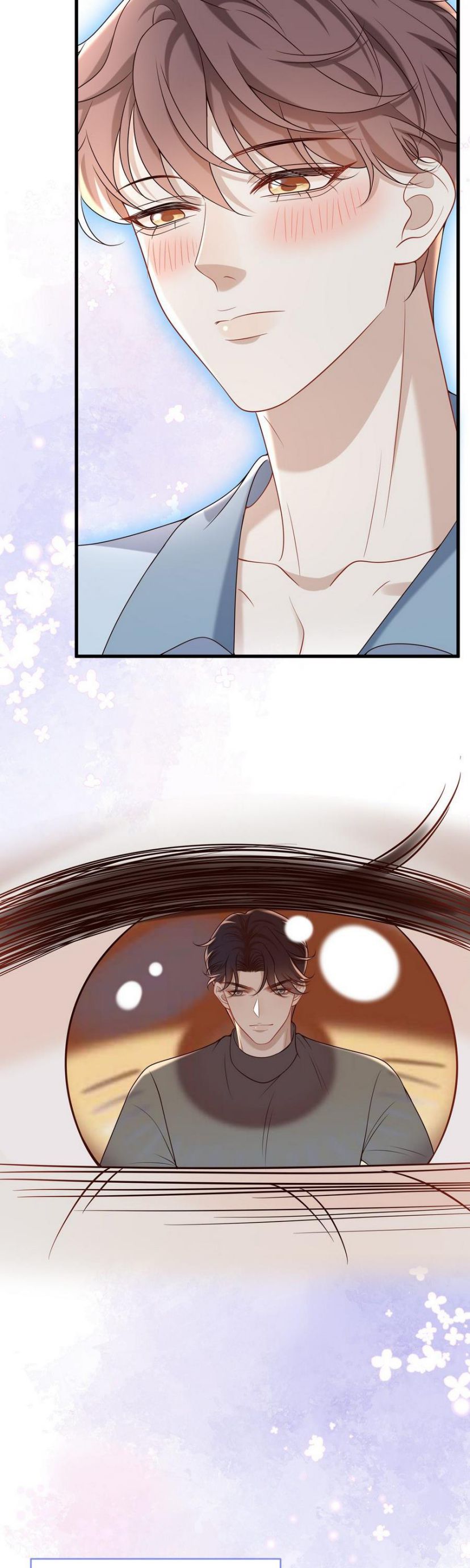 Anh Ấy Đến Từ Màn Đêm Chapter 70 - Trang 4