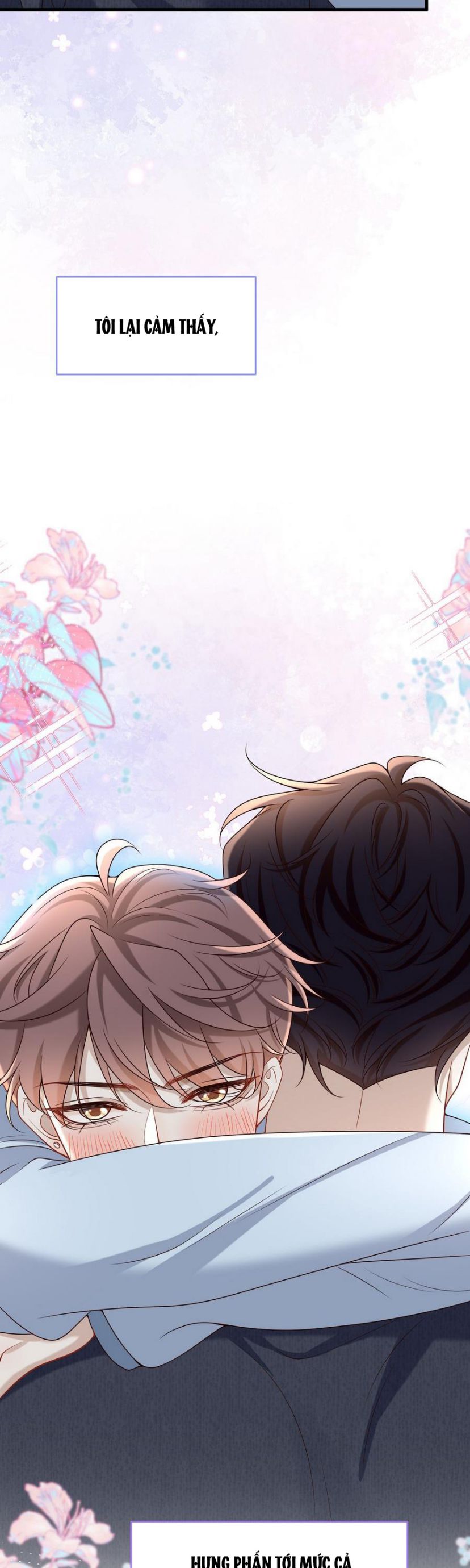Anh Ấy Đến Từ Màn Đêm Chapter 70 - Trang 4