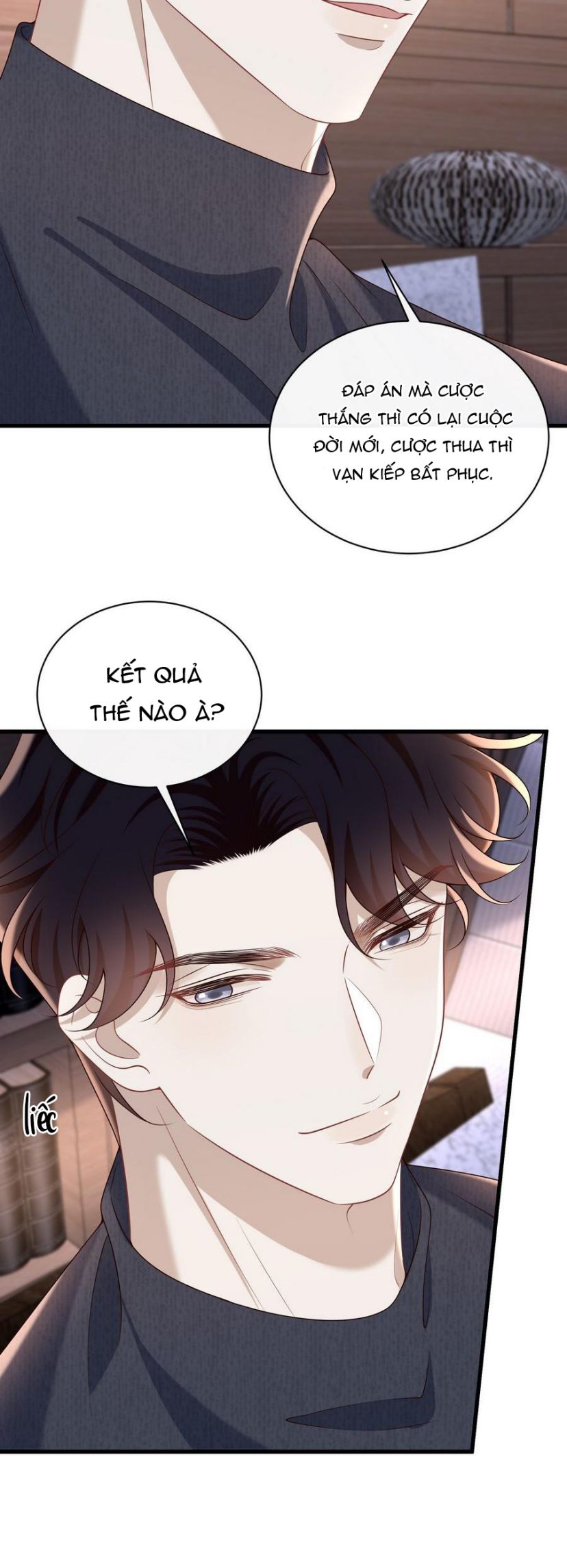 Anh Ấy Đến Từ Màn Đêm Chapter 70 - Trang 4