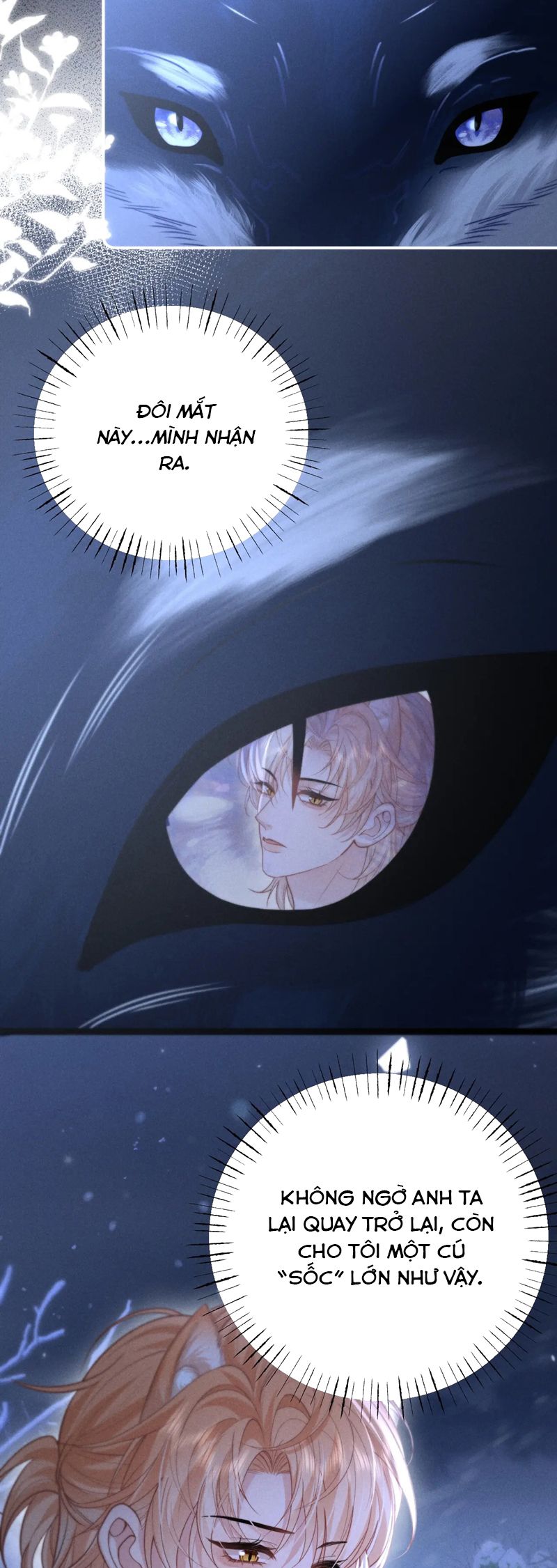 Tật Xấu Nuông Chiều Chap 15 - Trang 4