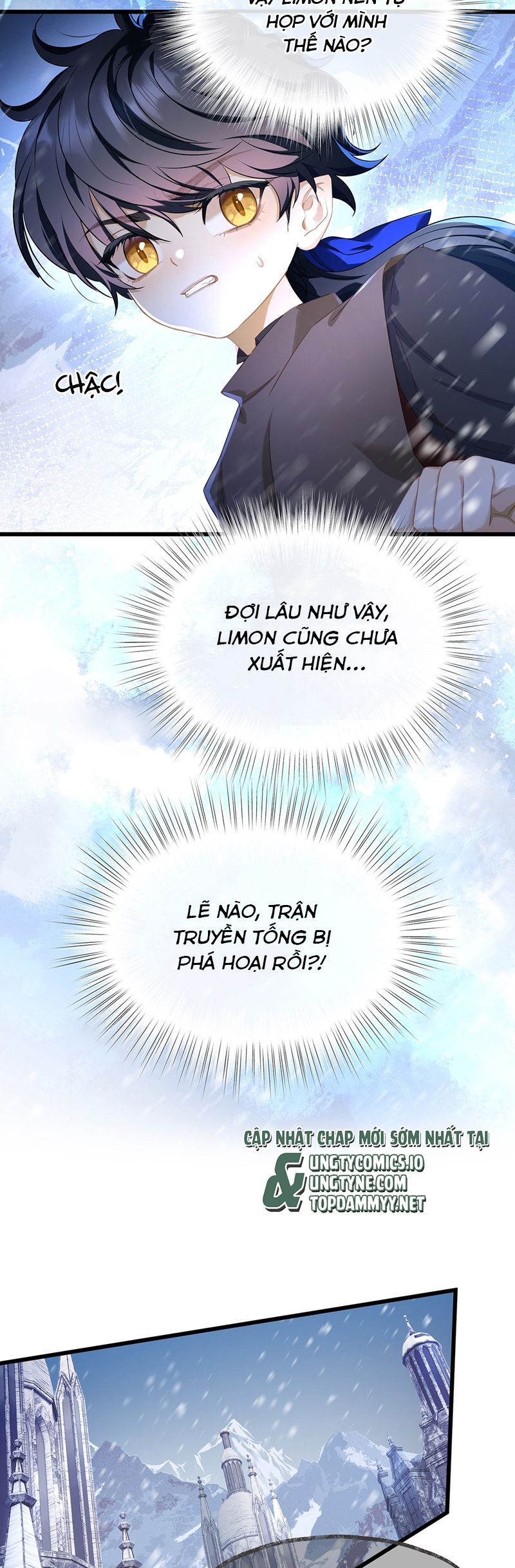 Tôi Trùng Sinh Trở Thành Tiểu Ác Long Của Vương Tử Điện Hạ Chapter 59 - Next Chapter 60
