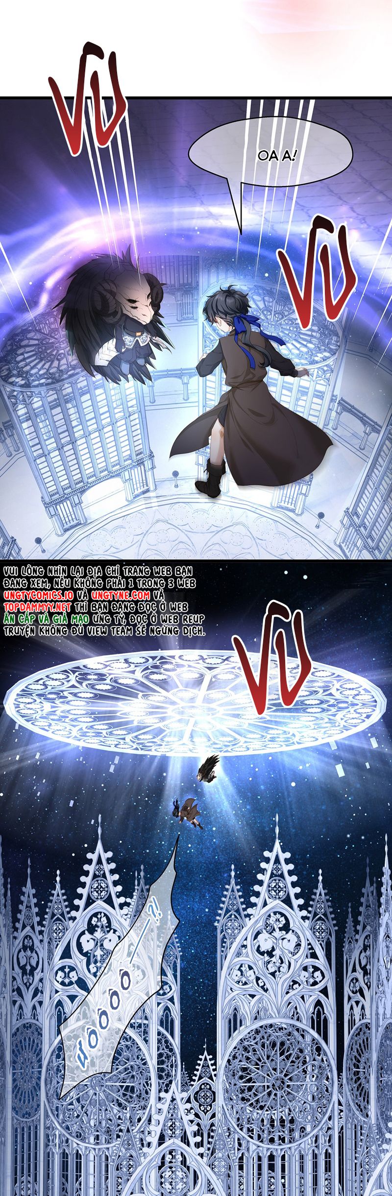Tôi Trùng Sinh Trở Thành Tiểu Ác Long Của Vương Tử Điện Hạ Chapter 59 - Next Chapter 60