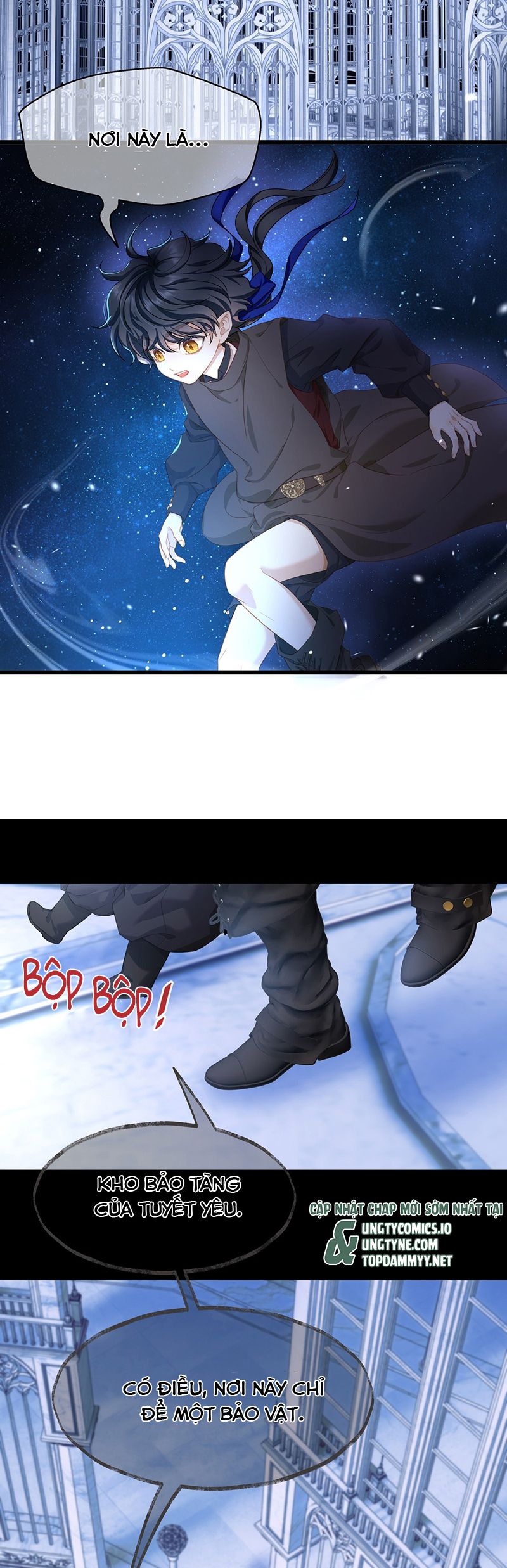 Tôi Trùng Sinh Trở Thành Tiểu Ác Long Của Vương Tử Điện Hạ Chapter 59 - Next Chapter 60