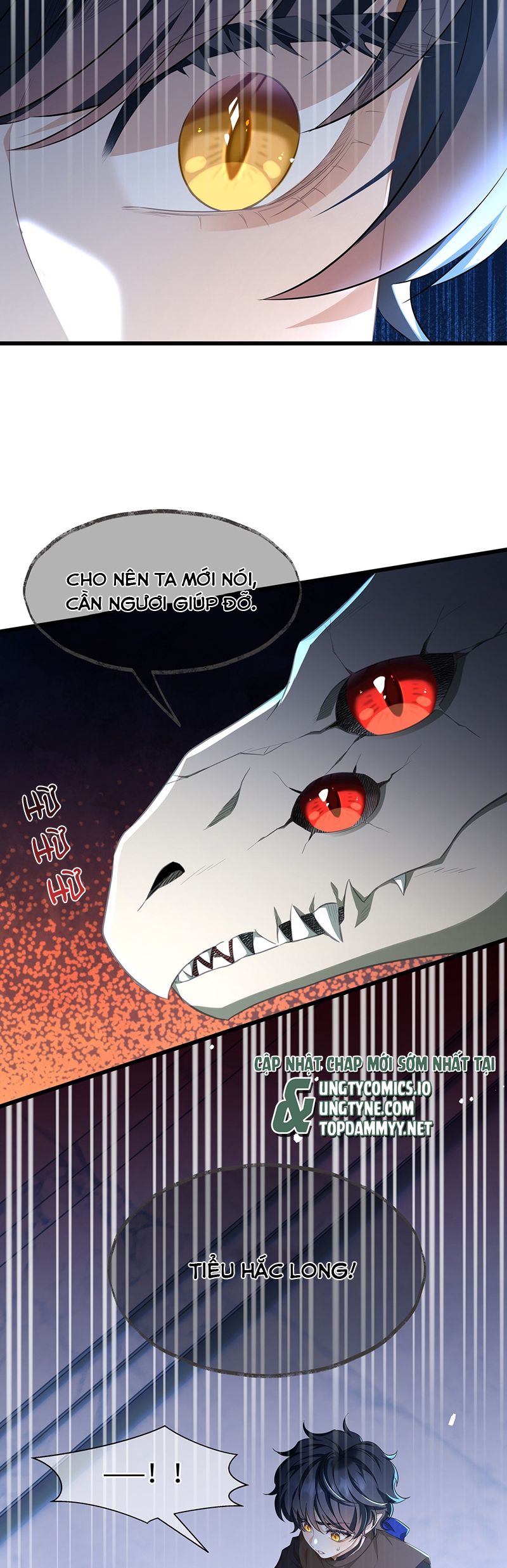 Tôi Trùng Sinh Trở Thành Tiểu Ác Long Của Vương Tử Điện Hạ Chapter 59 - Next Chapter 60