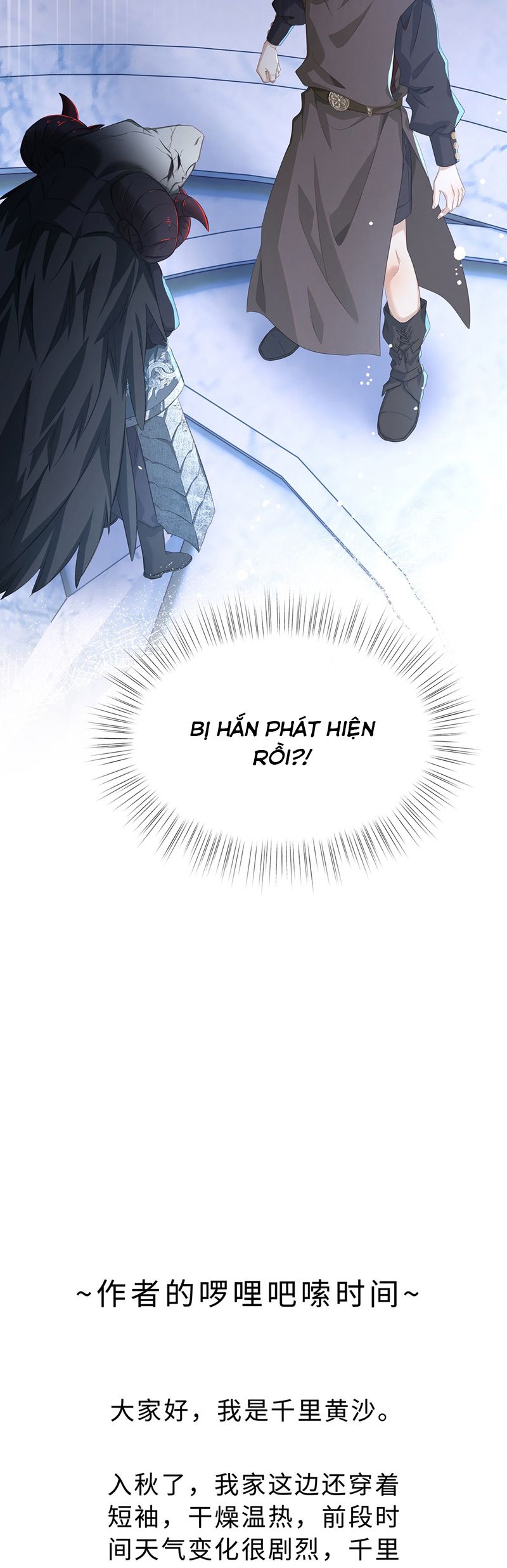Tôi Trùng Sinh Trở Thành Tiểu Ác Long Của Vương Tử Điện Hạ Chapter 59 - Next Chapter 60