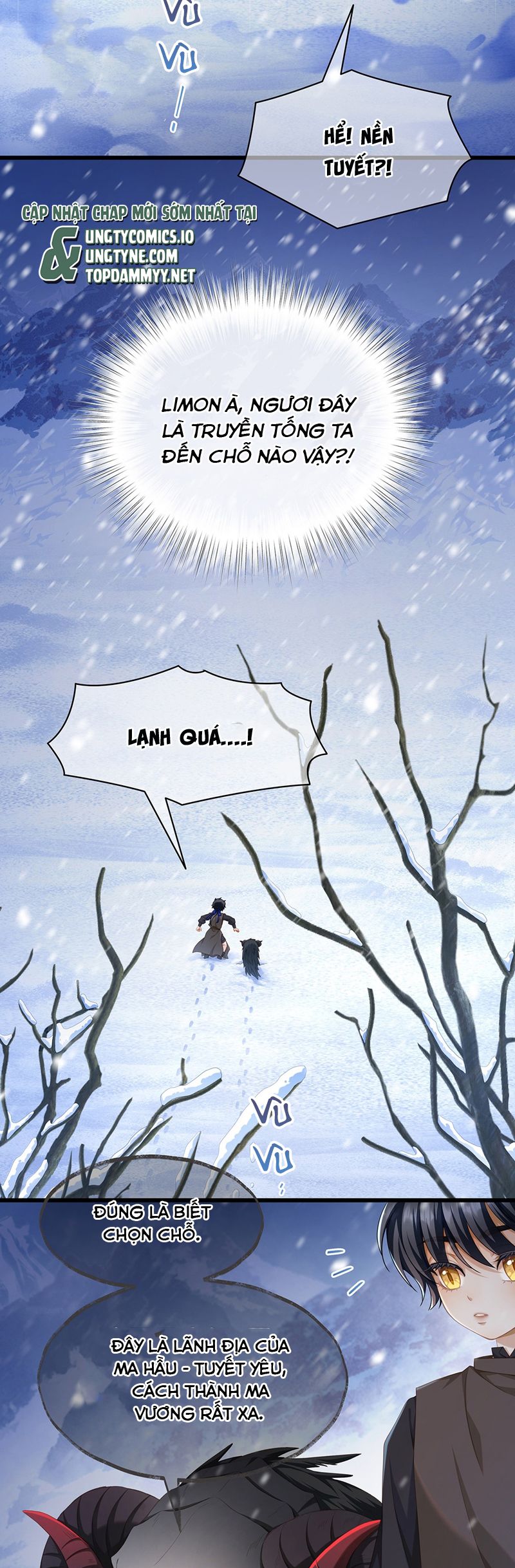 Tôi Trùng Sinh Trở Thành Tiểu Ác Long Của Vương Tử Điện Hạ Chapter 59 - Next Chapter 60