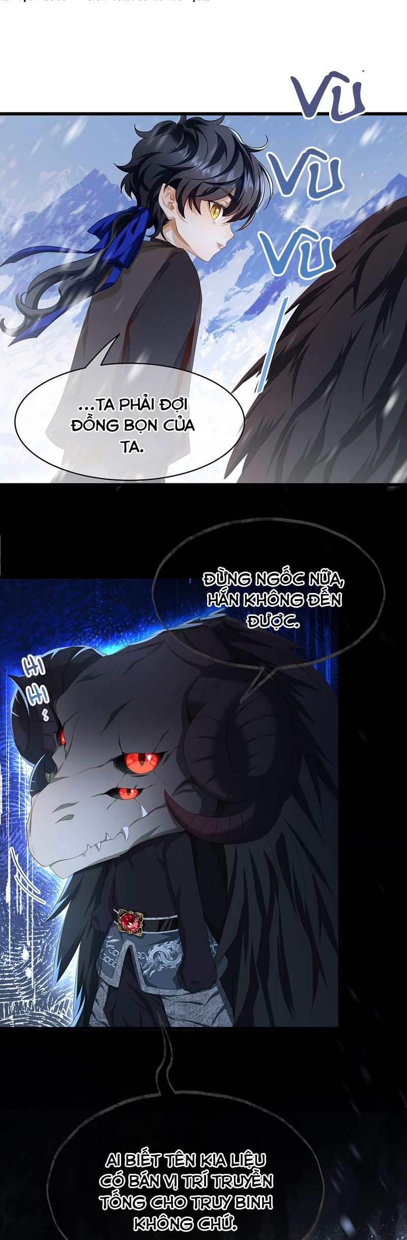 Tôi Trùng Sinh Trở Thành Tiểu Ác Long Của Vương Tử Điện Hạ Chapter 59 - Next Chapter 60