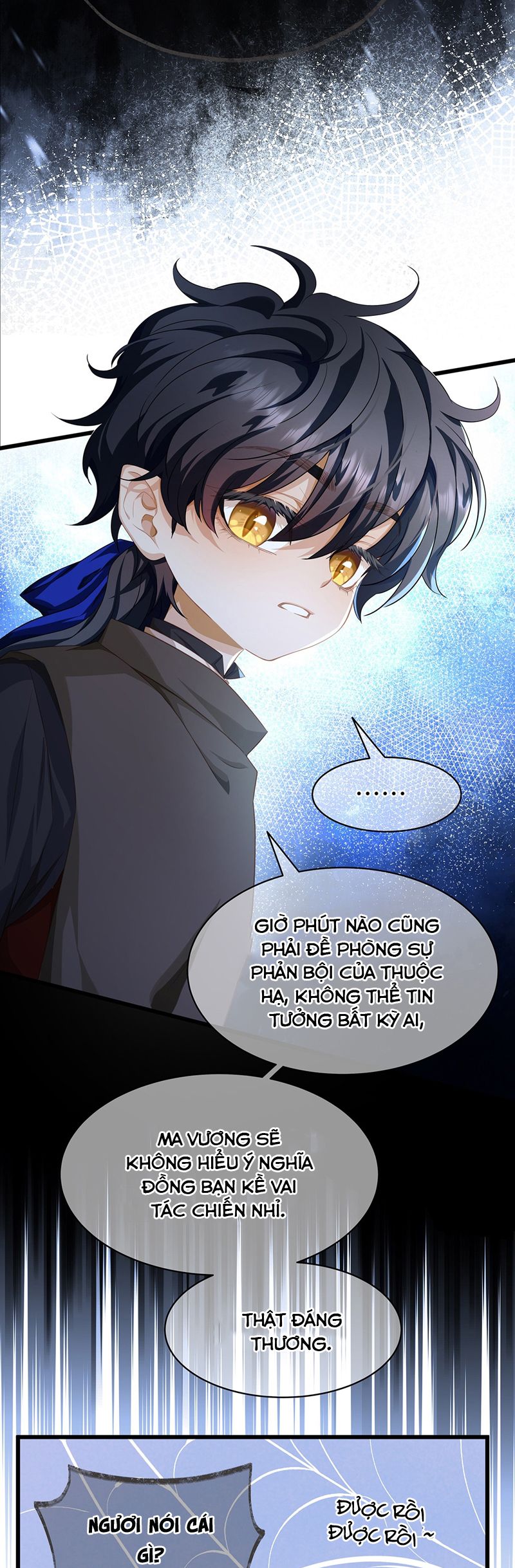Tôi Trùng Sinh Trở Thành Tiểu Ác Long Của Vương Tử Điện Hạ Chapter 59 - Next Chapter 60