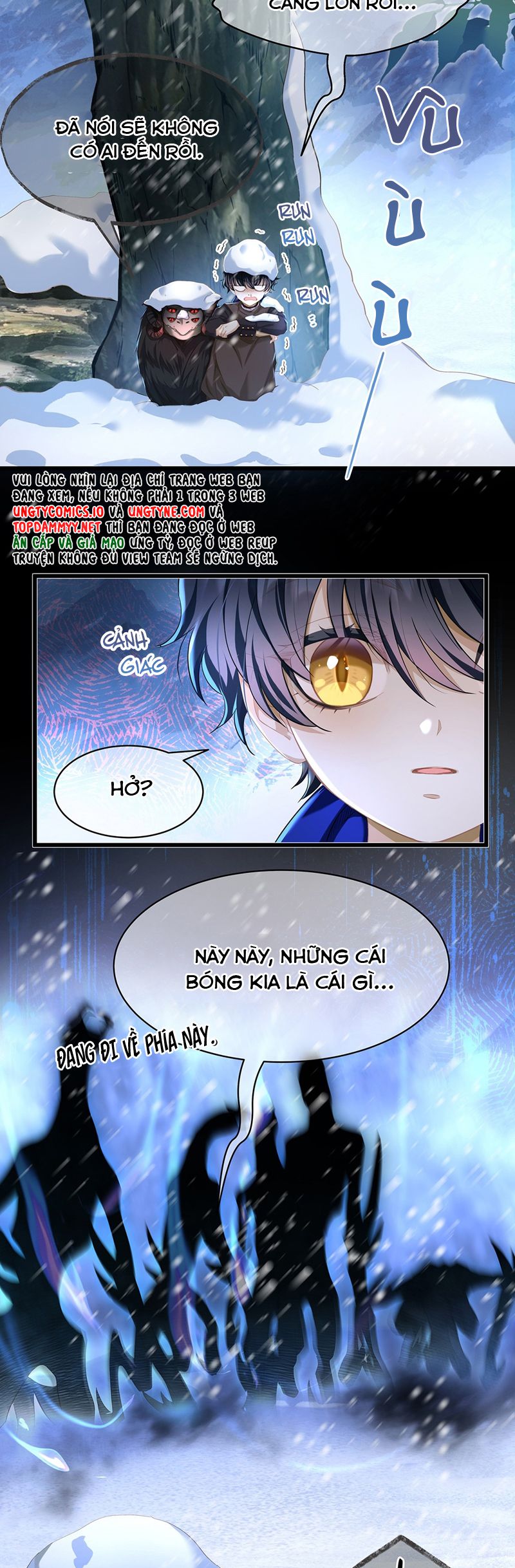 Tôi Trùng Sinh Trở Thành Tiểu Ác Long Của Vương Tử Điện Hạ Chapter 59 - Next Chapter 60