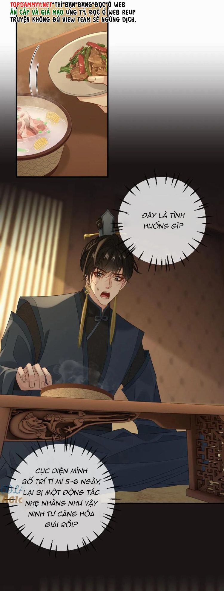 Lang Cẩu Chủ Thần Chapter 398 - Next Chapter 399