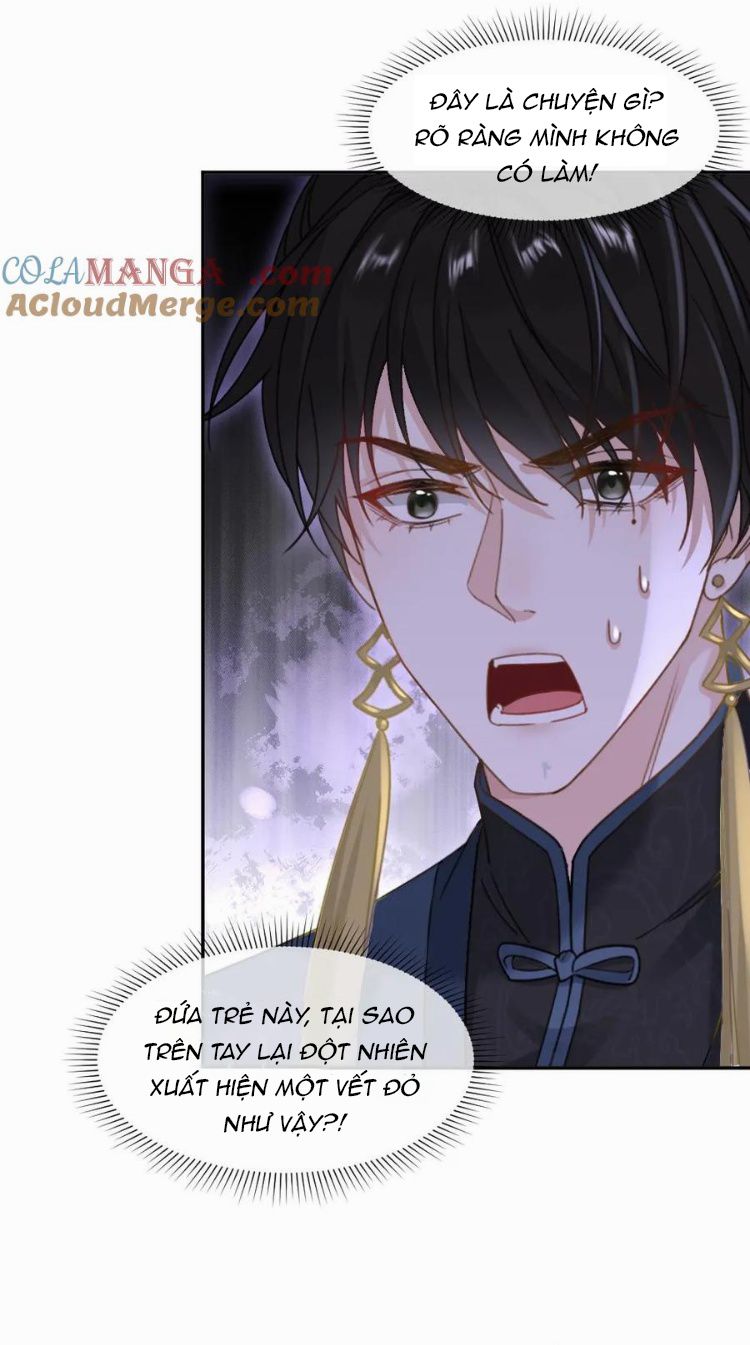 Lang Cẩu Chủ Thần Chapter 398 - Next Chapter 399