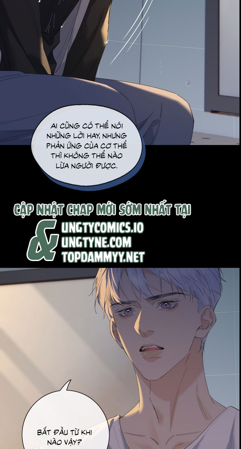 Quan Hệ Khao Khát Chap 8 - Next Chap 9