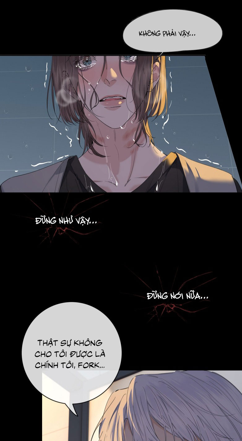 Quan Hệ Khao Khát Chap 8 - Next Chap 9