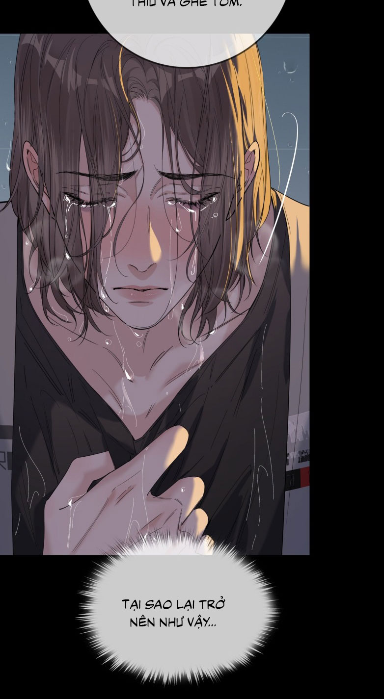 Quan Hệ Khao Khát Chap 8 - Next Chap 9