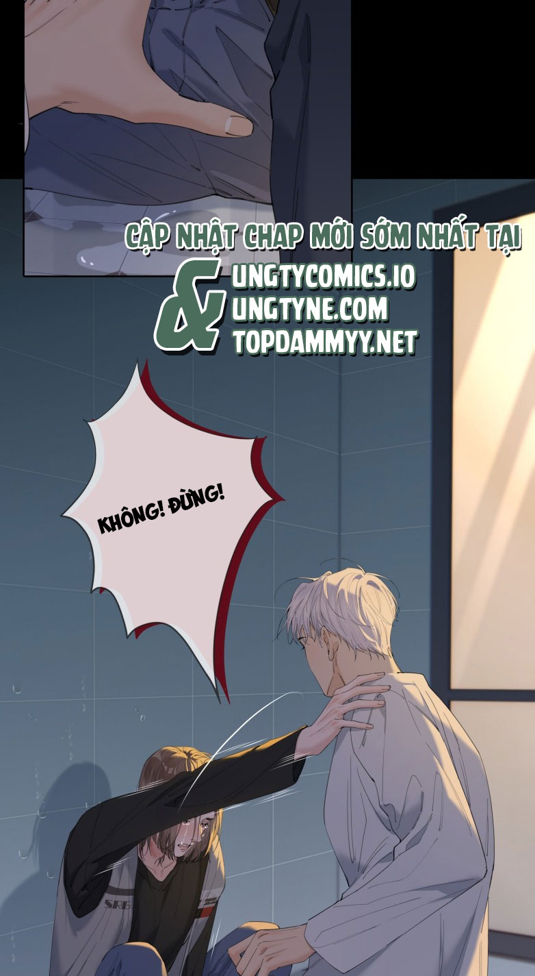 Quan Hệ Khao Khát Chap 8 - Next Chap 9